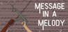 Message in a Melody Image