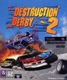 Destruction Derby 2 Image
