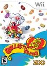 Jelly Belly: Ballistic Beans!