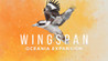 WINGSPAN: Oceania Expansion Image