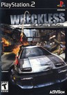 Wreckless: The Yakuza Missions Image