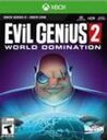 Evil Genius 2: World Domination Image