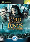 The Lord of the Rings: The Two Towers Image