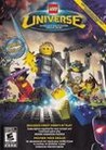 LEGO Universe Image