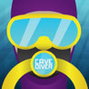 Cave Diver Image