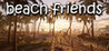 Beach Friends Image