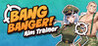 Bang Banger! Aim Trainer Image