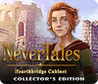 Nevertales: Hearthbridge Cabinet Image