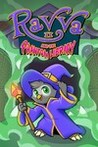 Ravva and the Phantom Library Image