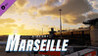 X-Plane 12 - Add-on: Aerosoft - Airport Marseille