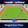 Arcade Archives: Penguin-Kun Wars