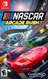 NASCAR Arcade Rush Image