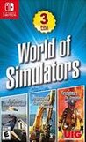 World of Simulators Ultimate Edition Image
