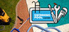 Swimming Pool Cleaner Image