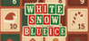 White Snow & Blue Ice - Winter Drug Business