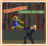 Retro Fighter - Dragon's Revenge Image