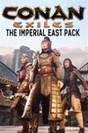 Conan Exiles: The Imperial East Pack Image