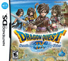 Dragon Quest IX: Sentinels of the Starry Skies Image