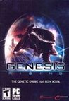 Genesis Rising: The Universal Crusade Image