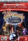 Ultimate Pro Pinball Image