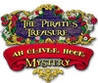 The Pirate's Treasure: An Oliver Hook Mystery Image