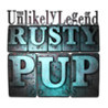 Rusty Pup Image