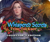 Whispered Secrets: Tying the Knot Image