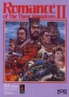 Romance of the Three Kingdoms II Image