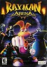 Rayman Arena Image