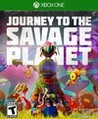 Journey to the Savage Planet