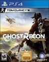 Tom Clancy S Ghost Recon Wildlands For Playstation 4 Reviews Metacritic