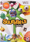 Squeeballs Party