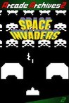 Arcade Archives 2: Space Invaders Image