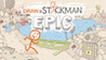 Draw a Stickman: EPIC Image