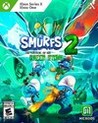 The Smurfs 2: The Prisoner of the Green Stone