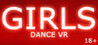 Girls Dance VR