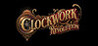 Clockwork Revolution Image