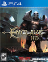 Enclave HD Image