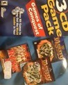 3 CD Game Pack Games of Conquest Image