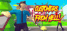 Customers From Hell - Game For Retail Workers Image