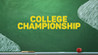 Jeopardy! PlayShow: College Championship Image