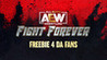 AEW: Fight Forever - Freebie 4 da Fans