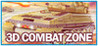 3D Combat Zone Image
