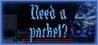 Need a packet? Image