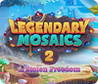 Legendary Mosaics 2: The Stolen Freedom Image