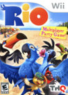 Rio Image