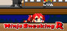 Ninja Sneaking R Image