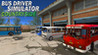 Bus Driver Simulator Countryside Image