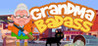 GrandMa Badass Image