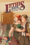 Lethis - Path of Progress Image